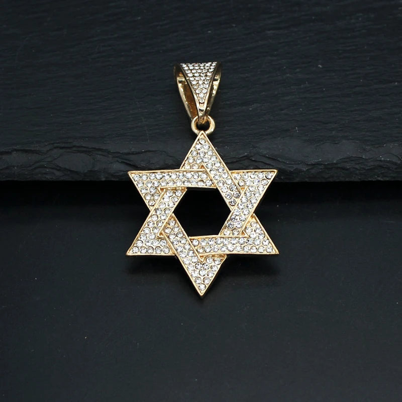 The Star — Unreal Gems jewelry