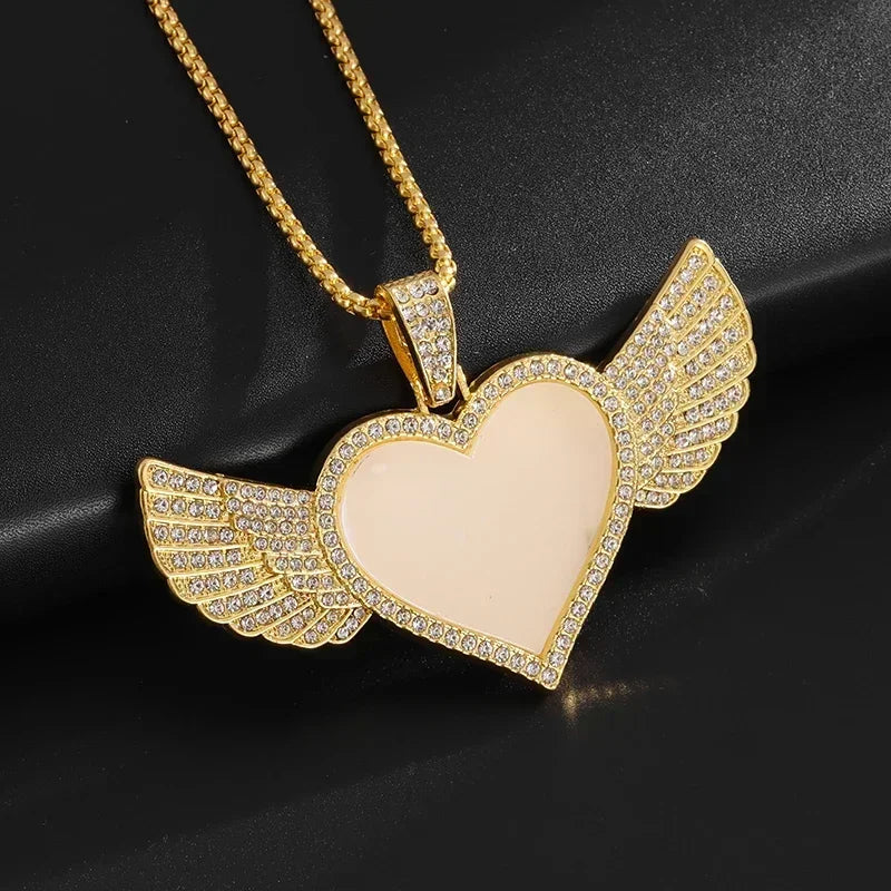 The Salute — Unreal Gems jewelry