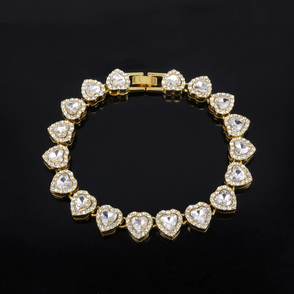 Sweetheart — Set — Unreal Gems jewelry