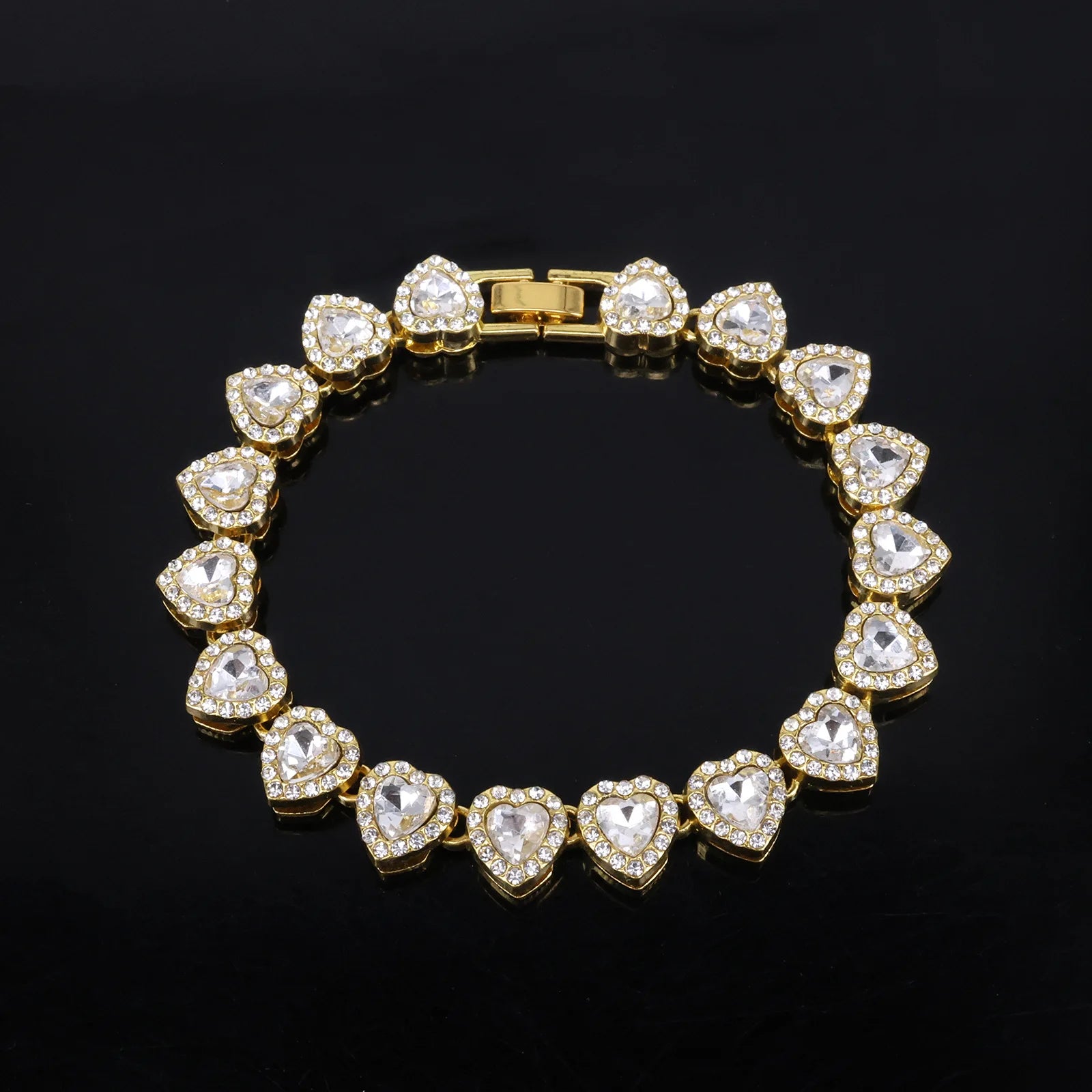 Sweetheart — Set — Unreal Gems jewelry