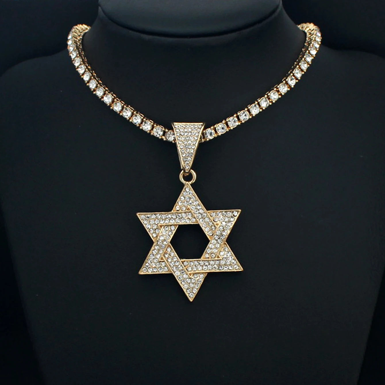 The Star — Unreal Gems jewelry