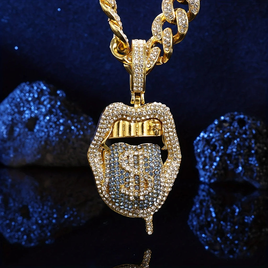 Paid in Full — Unreal Gems jewelry