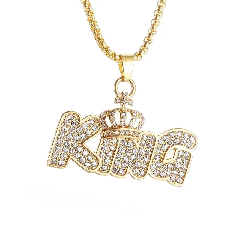The Salute — Unreal Gems jewelry