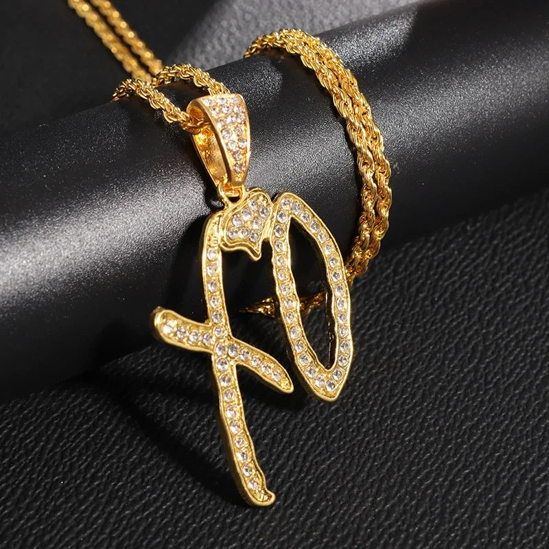 Big Bag — Unreal Gems jewelry