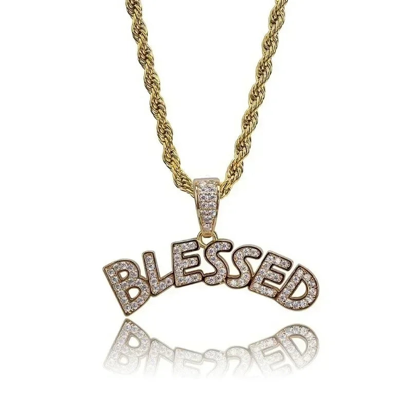 The Salute — Unreal Gems jewelry