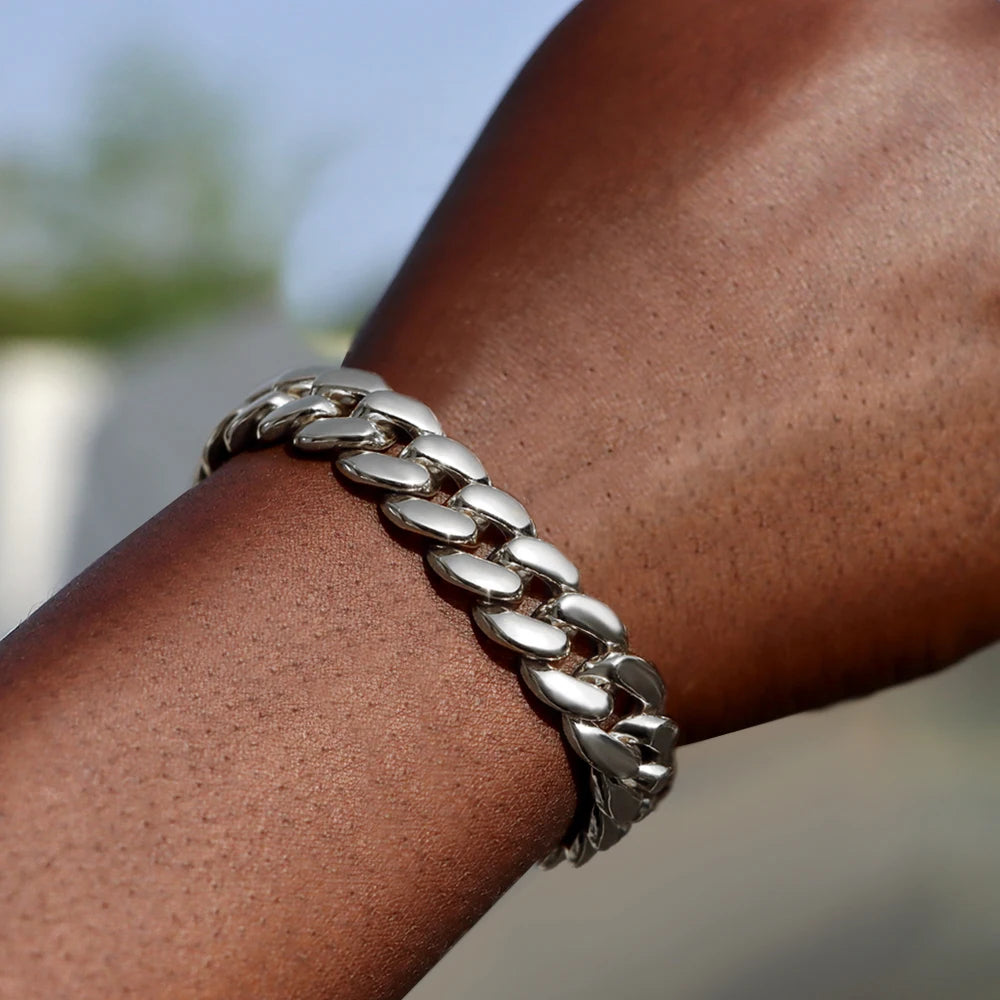 The Cuff — Unreal Gems jewelry