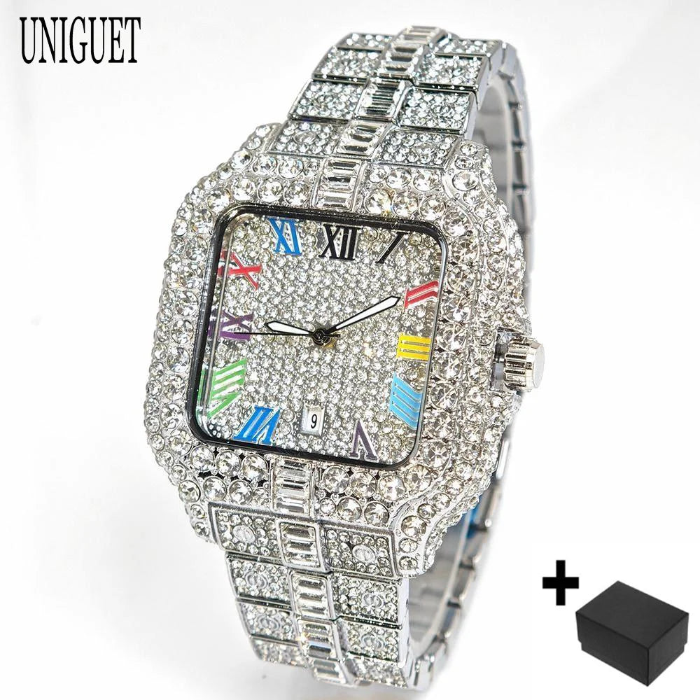 Overtime — Unreal Gems jewelry