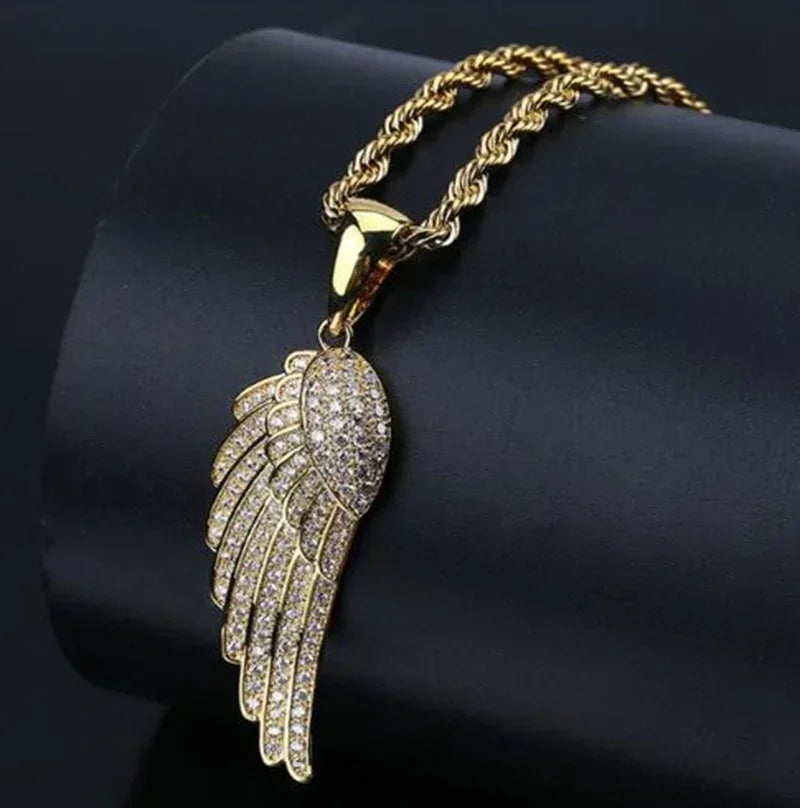 The Salute — Unreal Gems jewelry