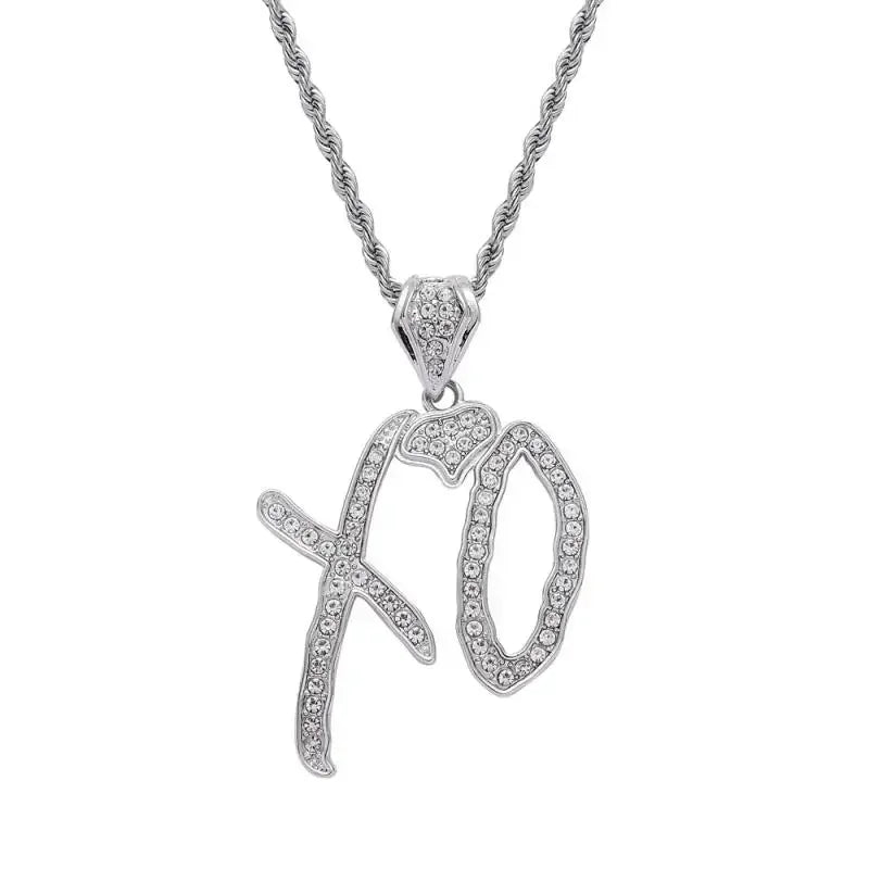 The Salute — Unreal Gems jewelry