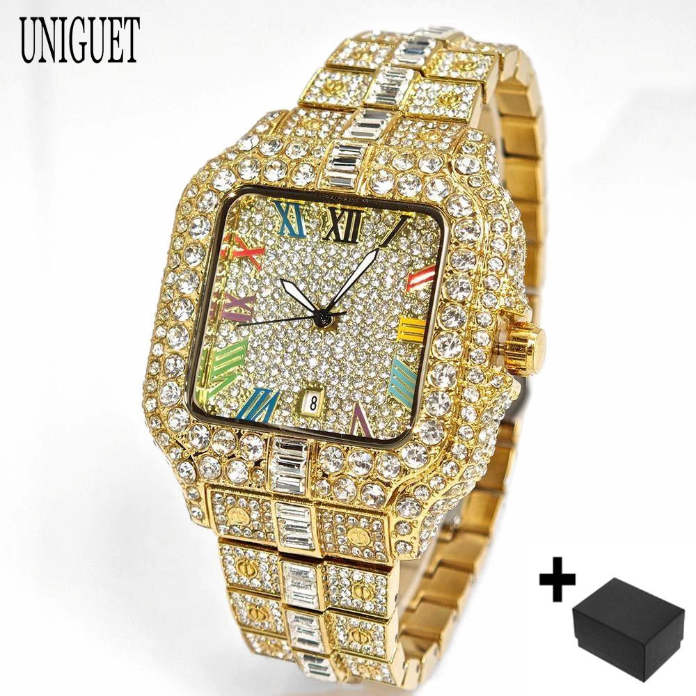 Overtime — Unreal Gems jewelry