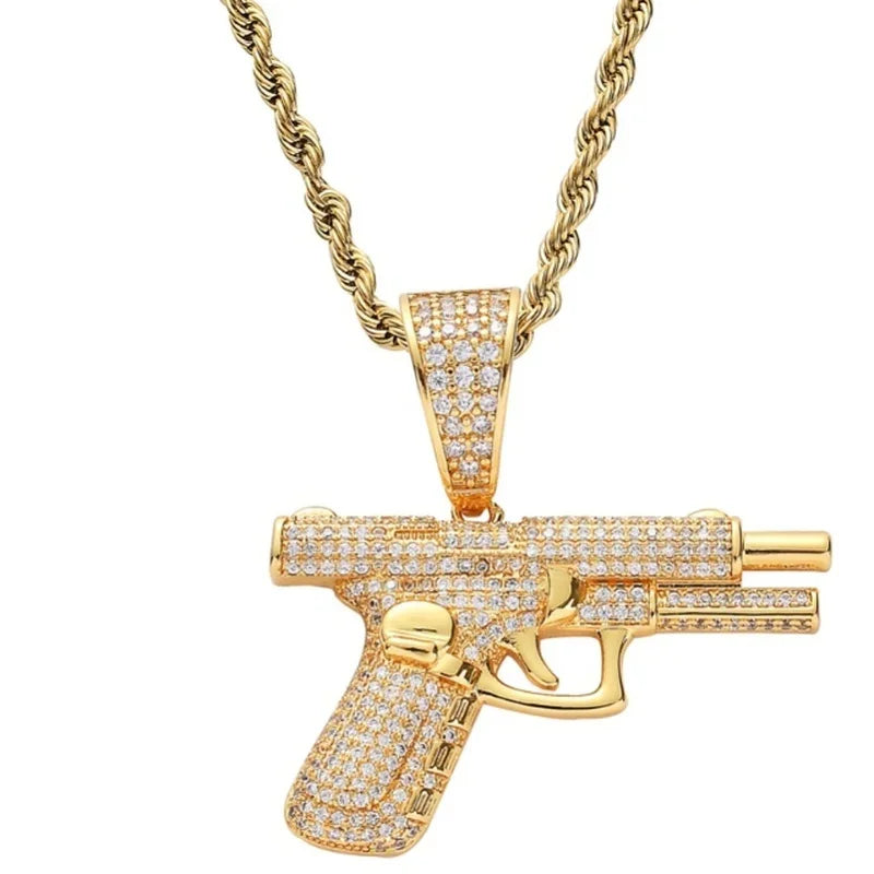 Big Bag — Unreal Gems jewelry