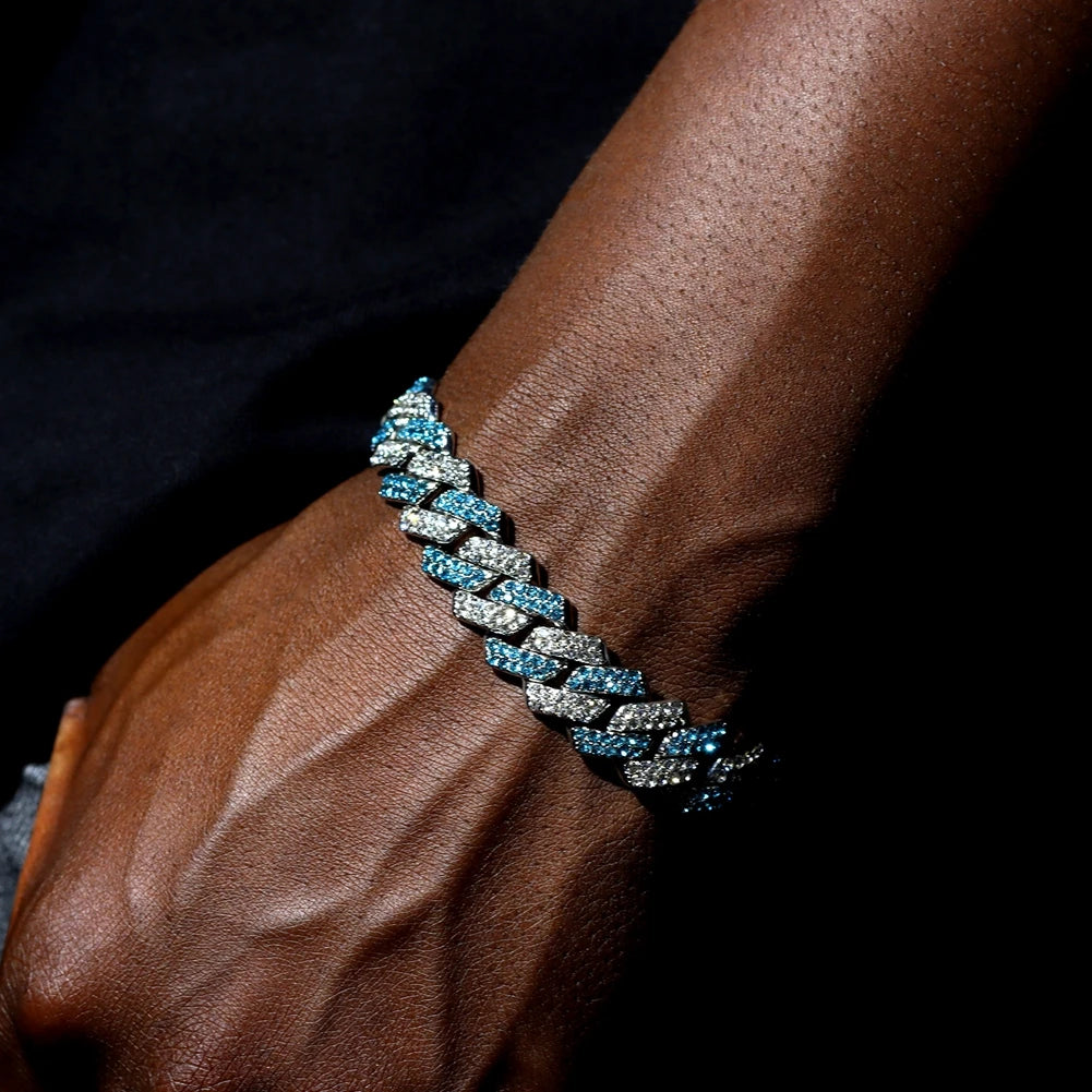 The Cuff — Unreal Gems jewelry