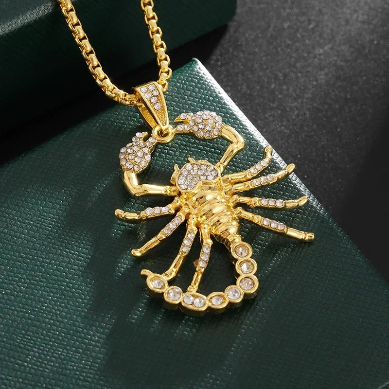 The Salute — Unreal Gems jewelry