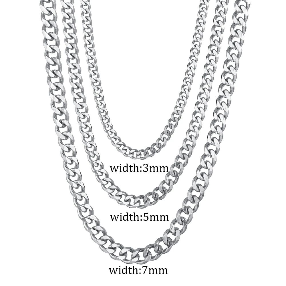 The Curb — Unreal Gems jewelry