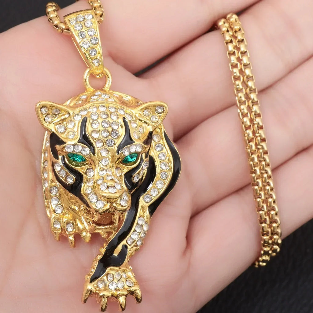 The Salute — Unreal Gems jewelry