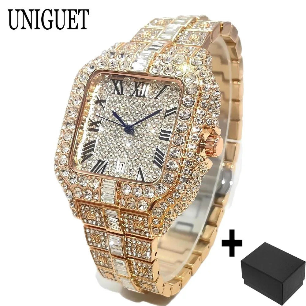 Overtime — Unreal Gems jewelry