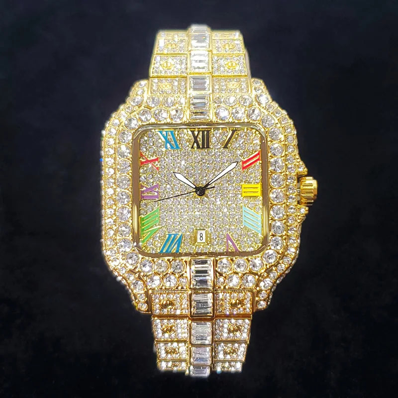 Showtime — Unreal Gems jewelry