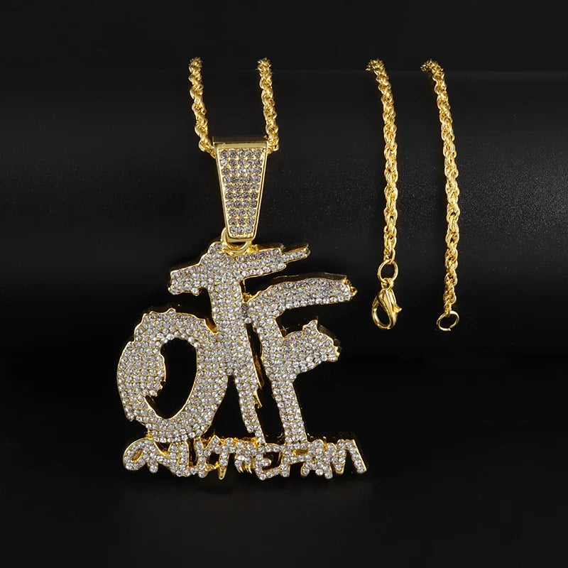 Big Bag — Unreal Gems jewelry