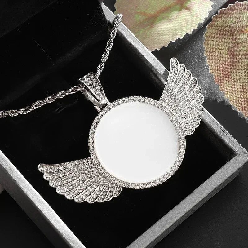The Salute — Unreal Gems jewelry