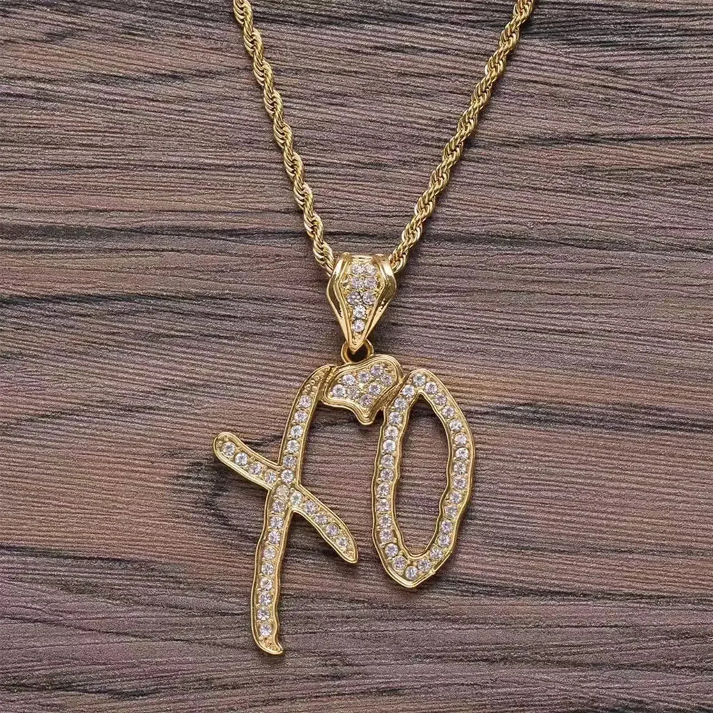 The Salute — Unreal Gems jewelry