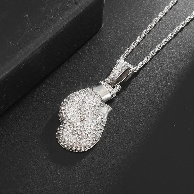 The Salute — Unreal Gems jewelry