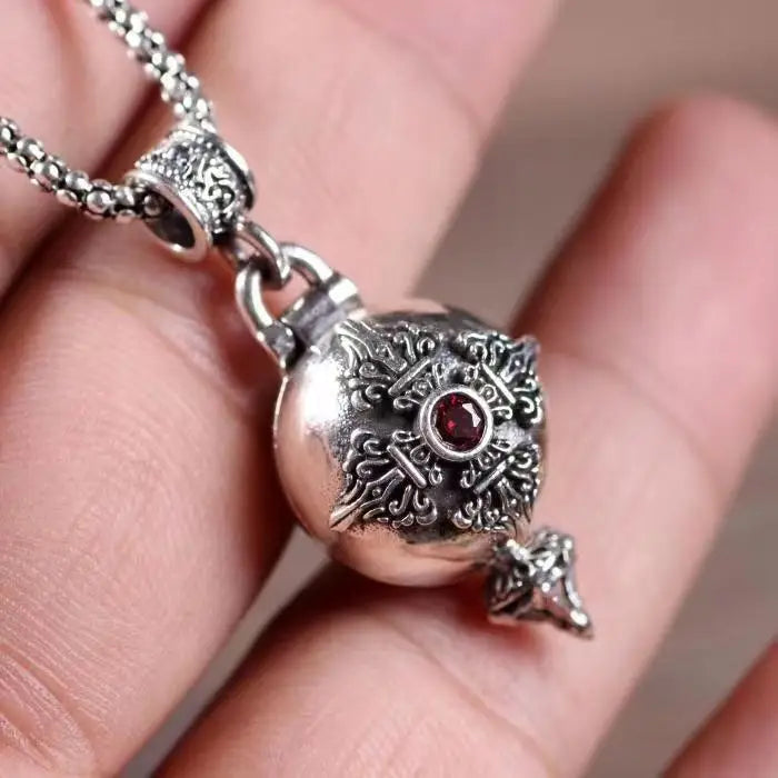 Big Bag — Unreal Gems jewelry