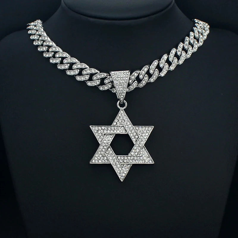 The Star — Unreal Gems jewelry
