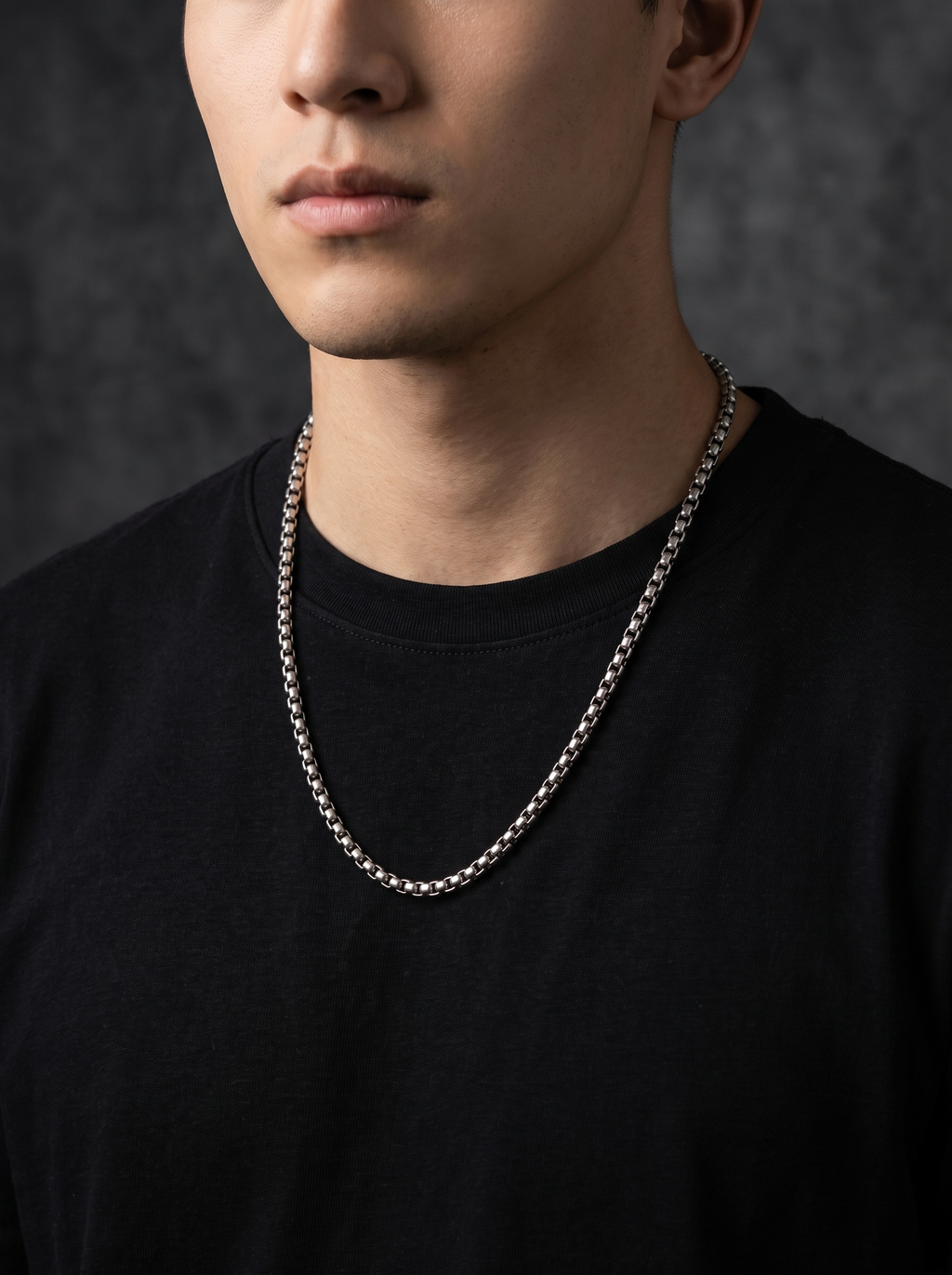 The Box — Unreal Gems jewelry