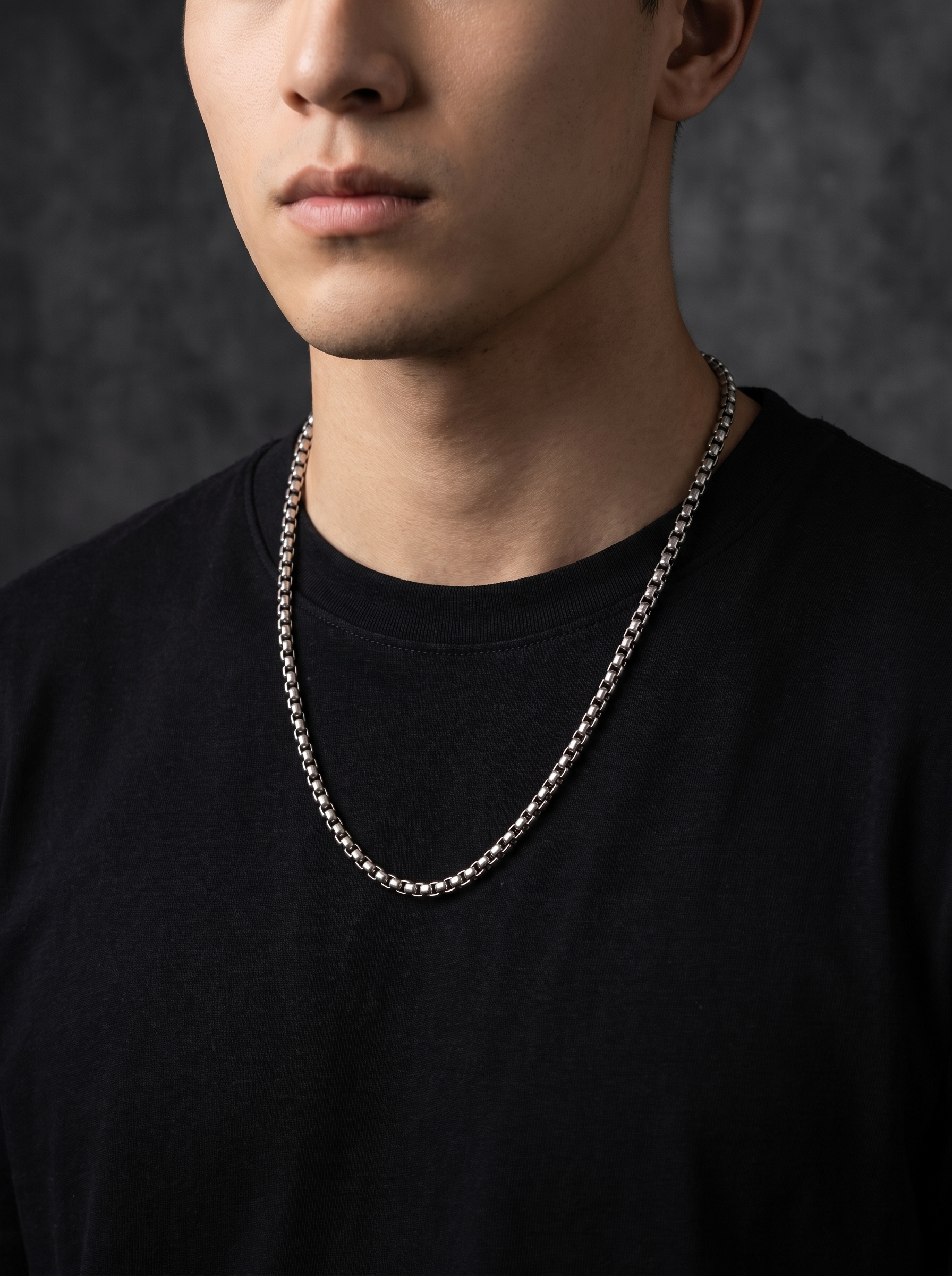The Box — Unreal Gems jewelry