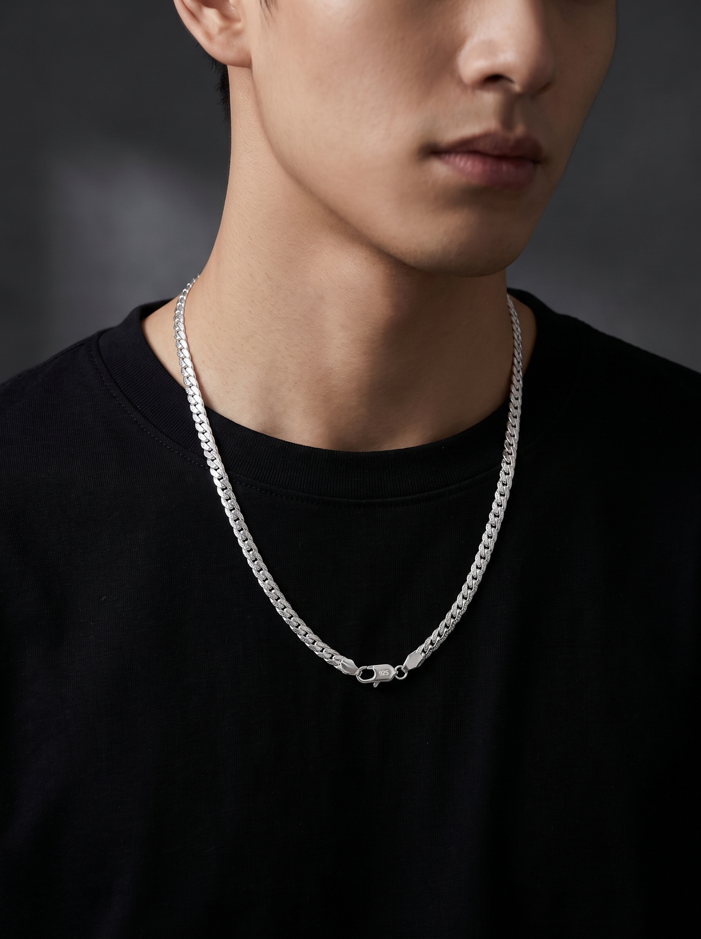 Sterling — Duo — Unreal Gems jewelry