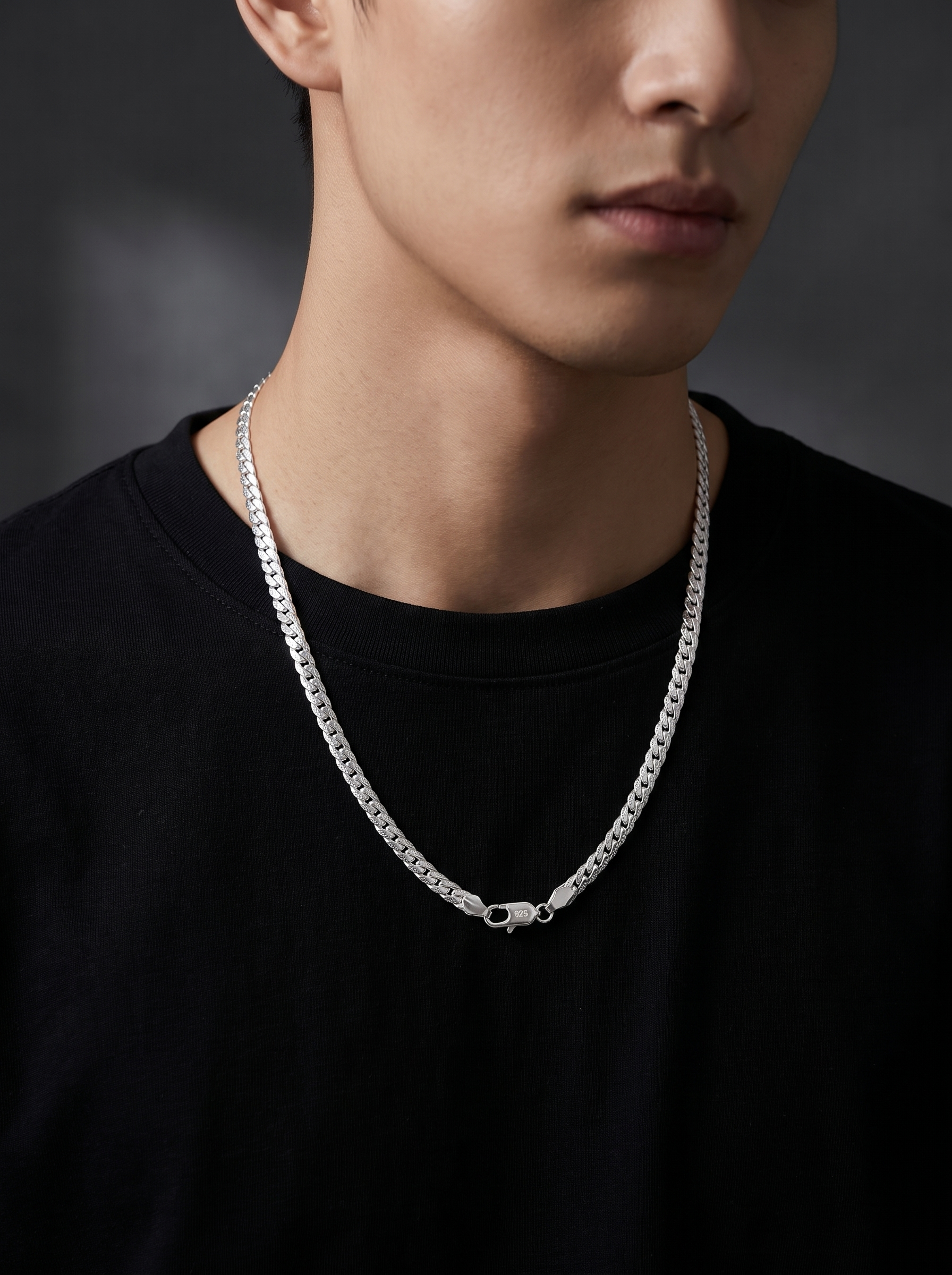 Sterling — Duo — Unreal Gems jewelry
