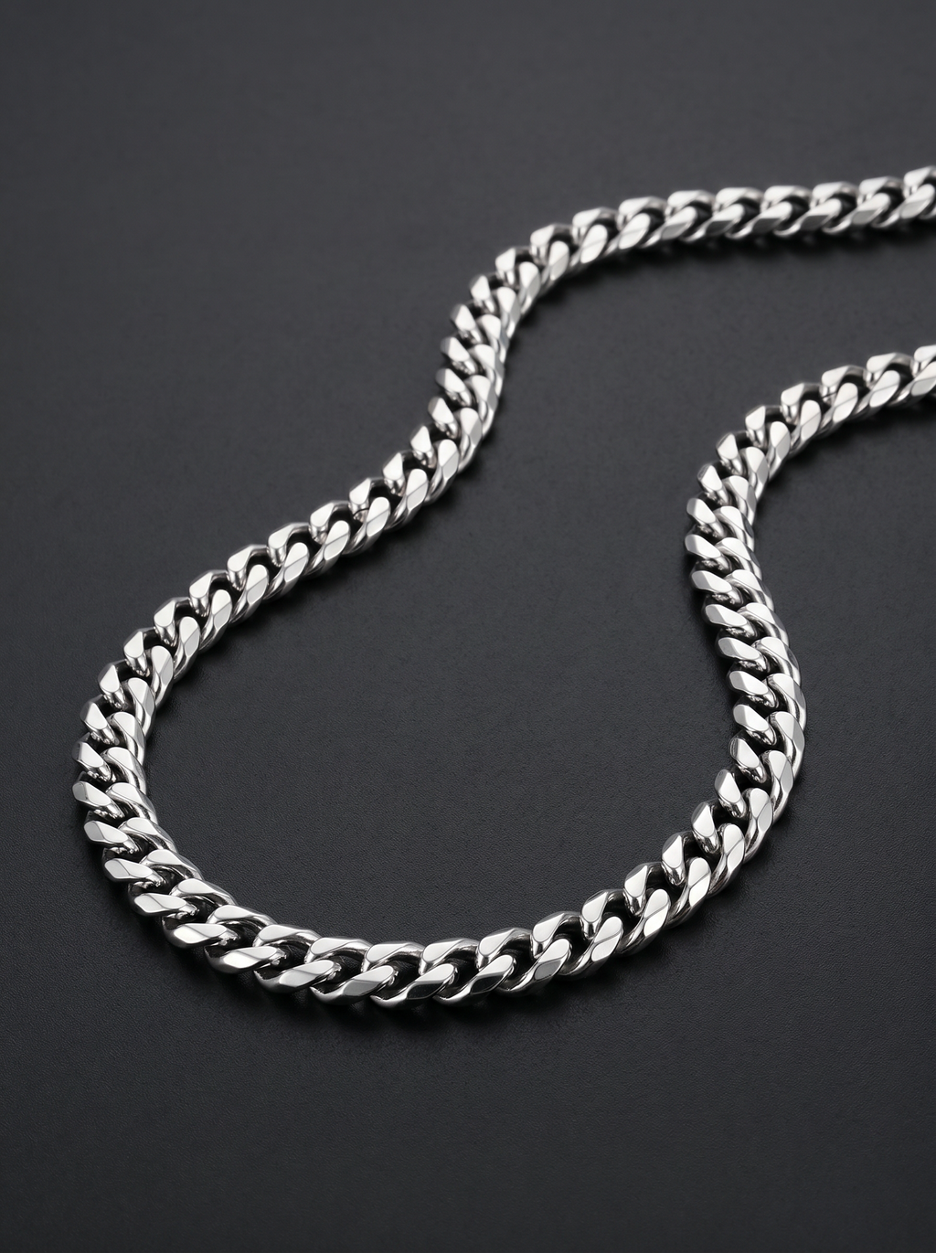 The Staple — Unreal Gems jewelry
