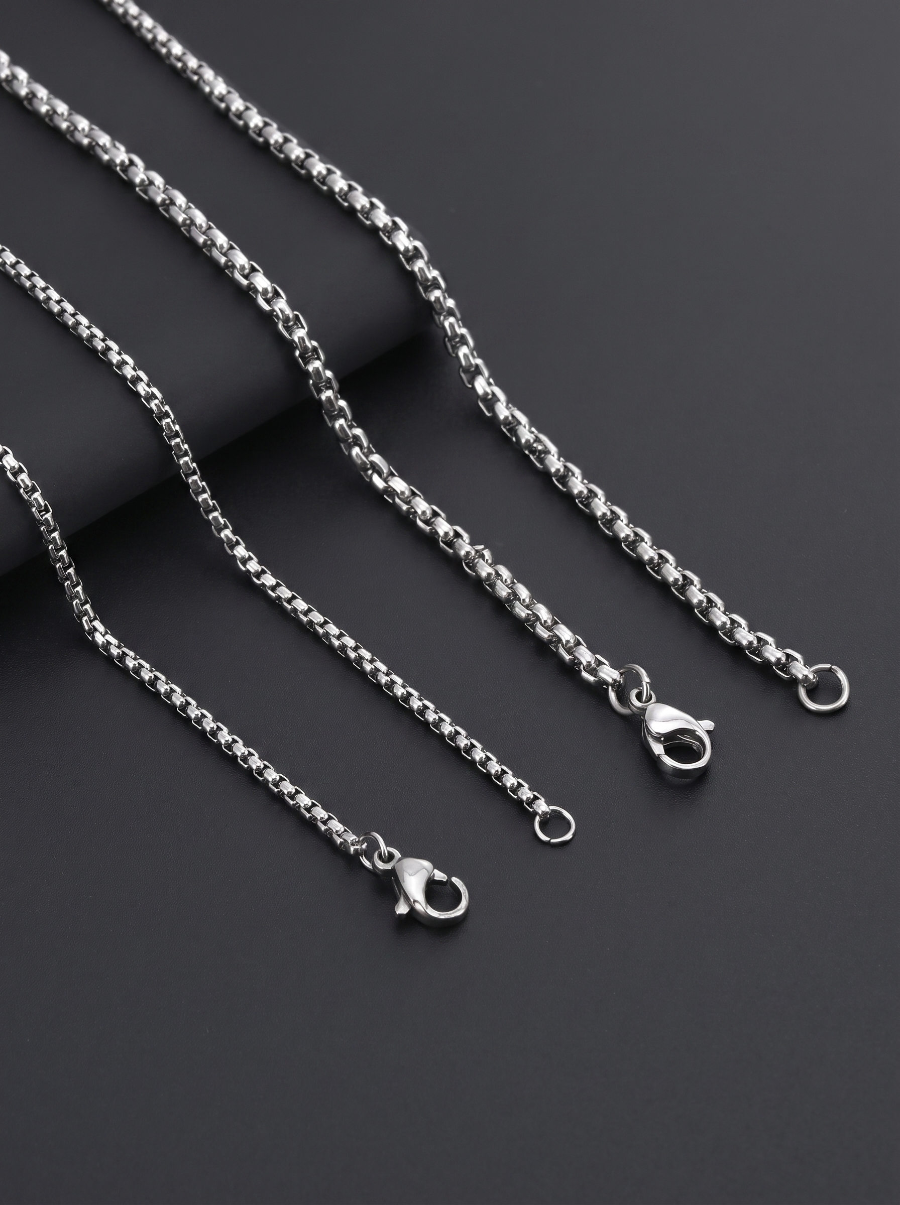 The Box — Unreal Gems jewelry