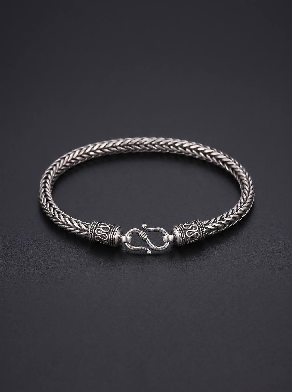 Sterling — Wrist — Unreal Gems jewelry