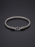 Sterling — Wrist — Unreal Gems jewelry