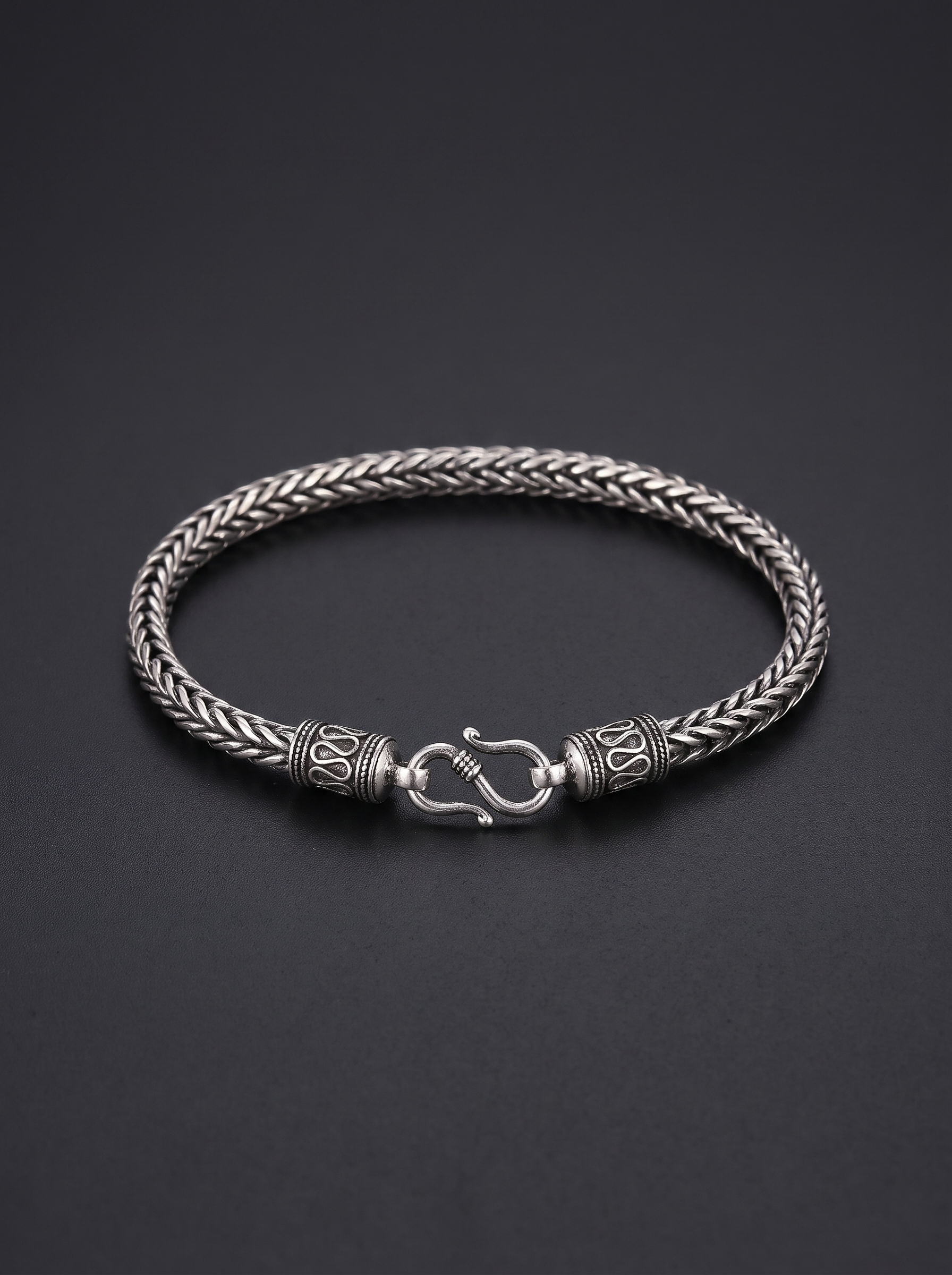 Sterling — Wrist — Unreal Gems jewelry