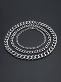 The Curb — Wrist — Unreal Gems jewelry