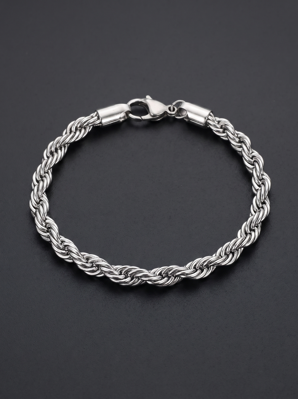 The Rope — Wrist — Unreal Gems jewelry
