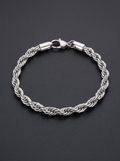 The Rope — Wrist — Unreal Gems jewelry