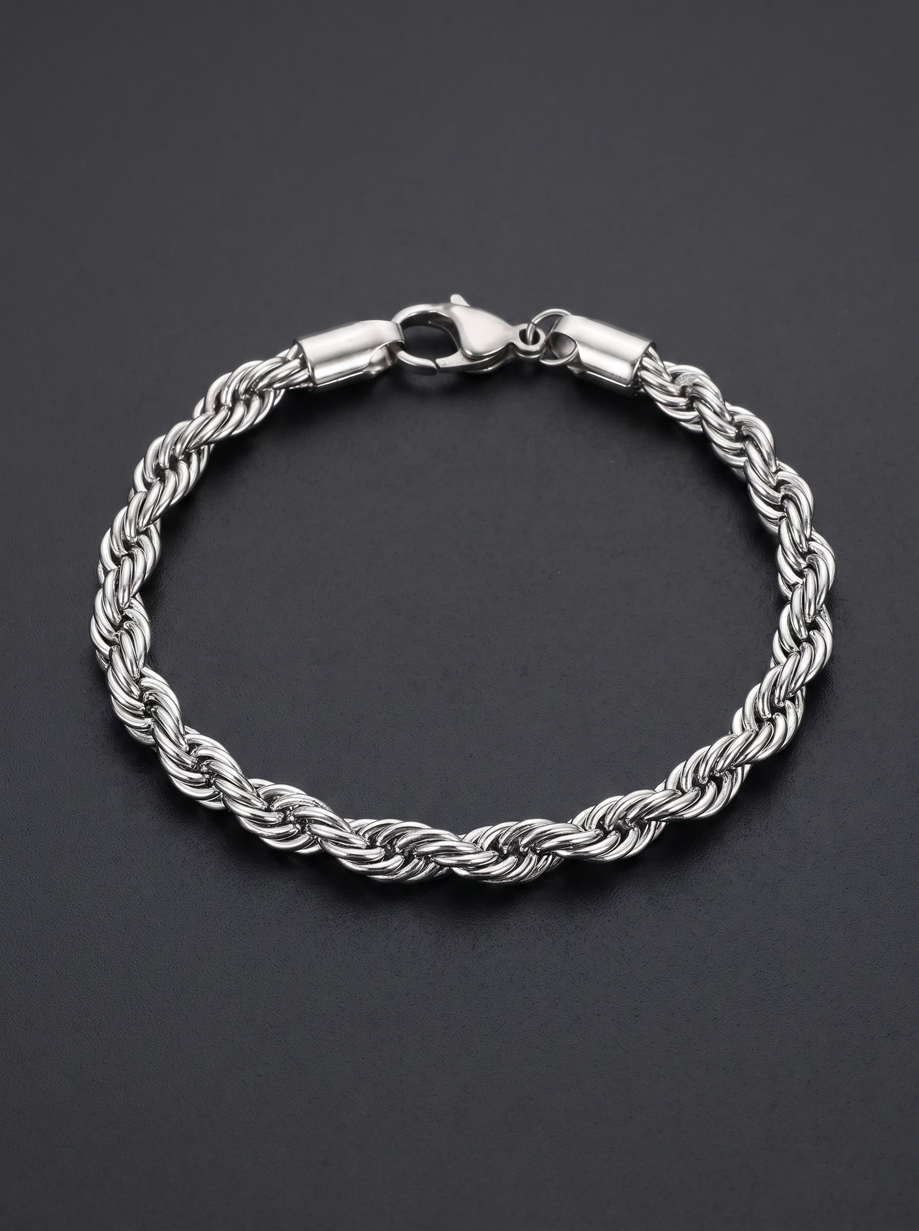The Rope — Wrist — Unreal Gems jewelry