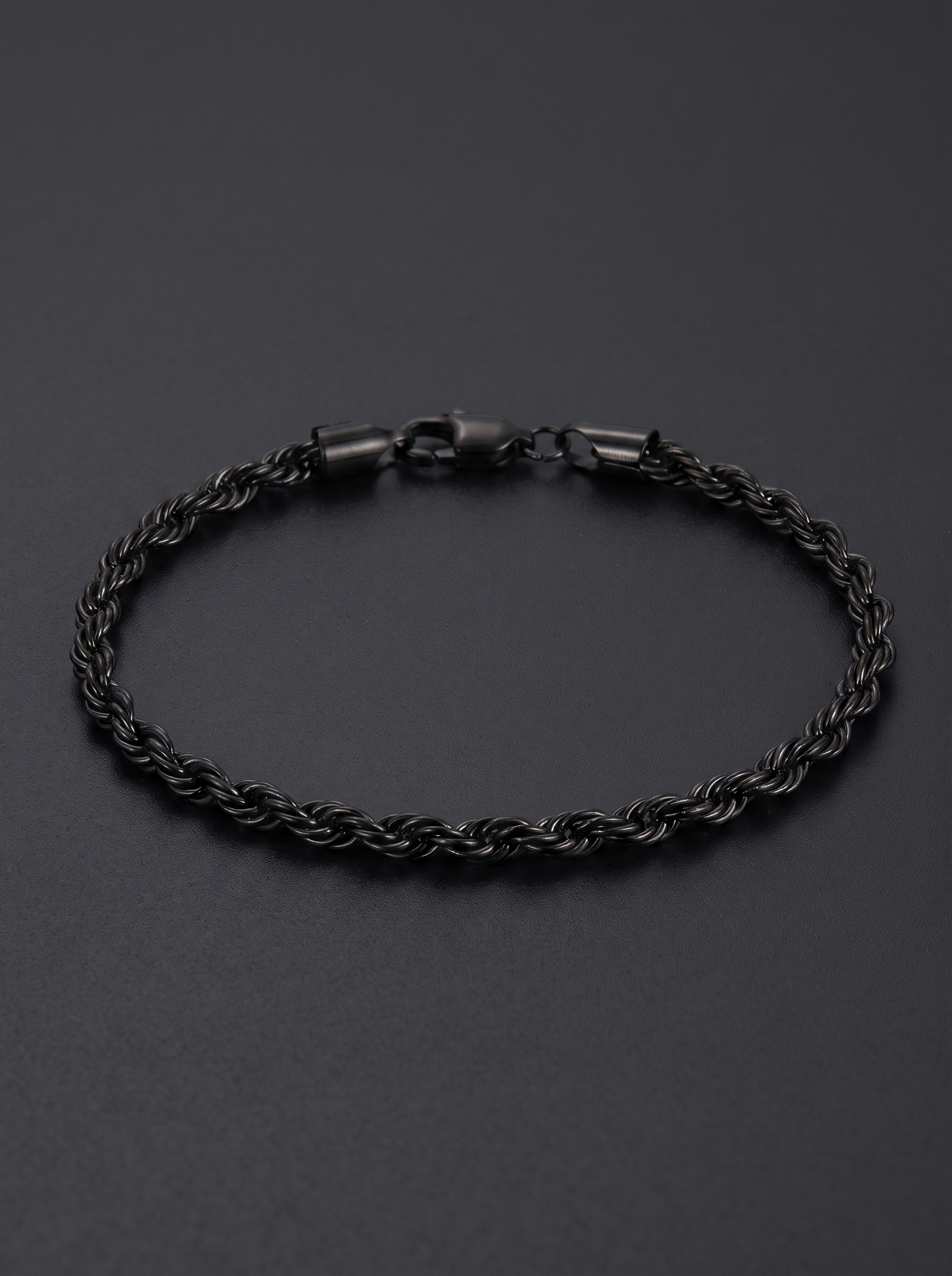 The Rope — Wrist — Unreal Gems jewelry