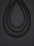 The Curb — Unreal Gems jewelry