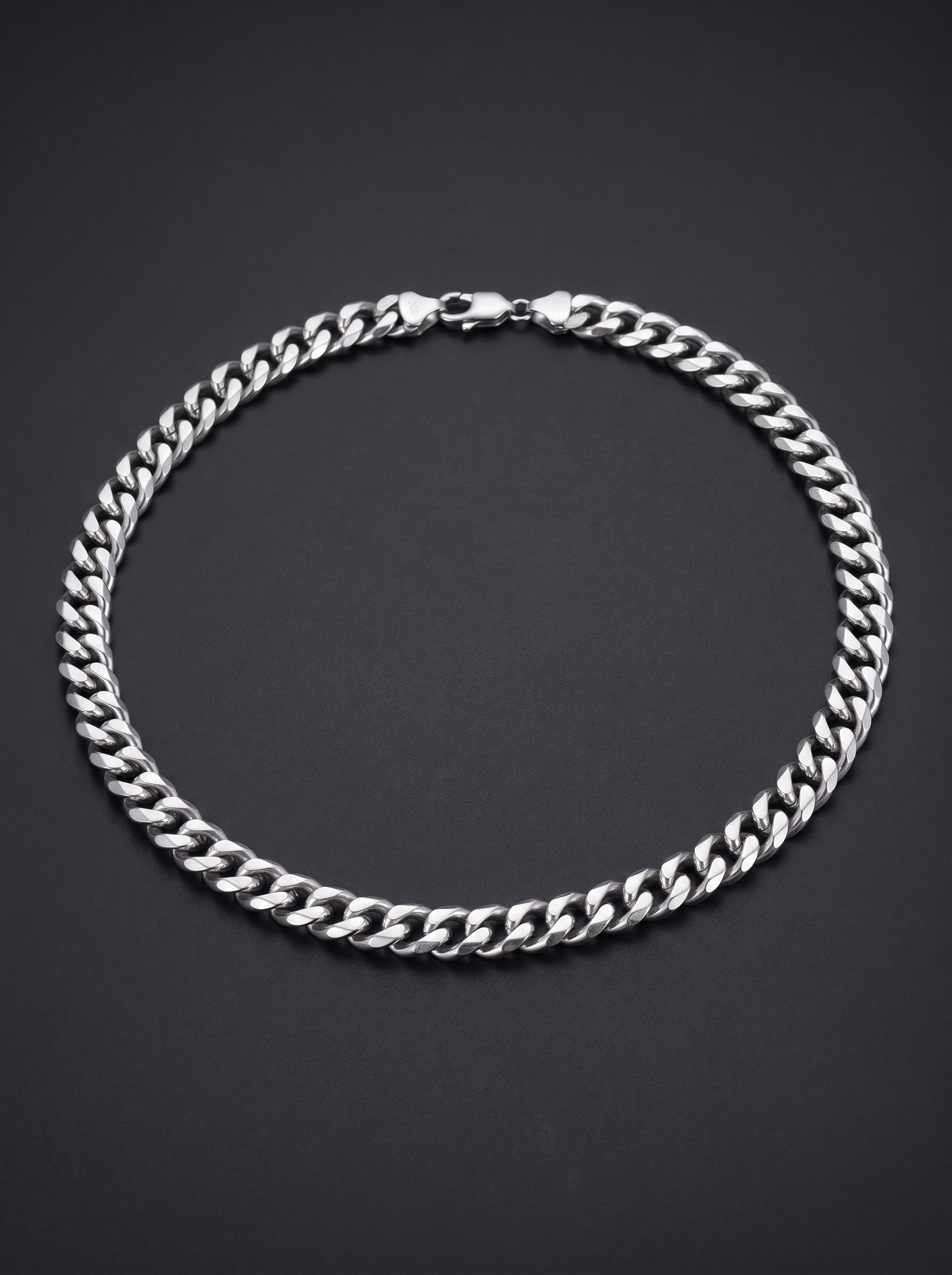 The Curb — Unreal Gems jewelry