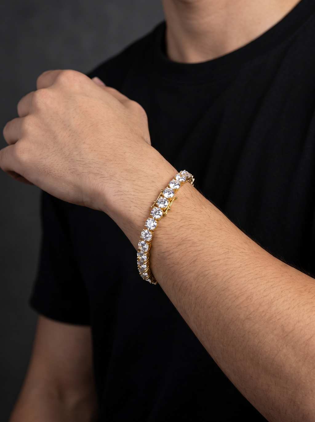 Frostbite — Unreal Gems jewelry