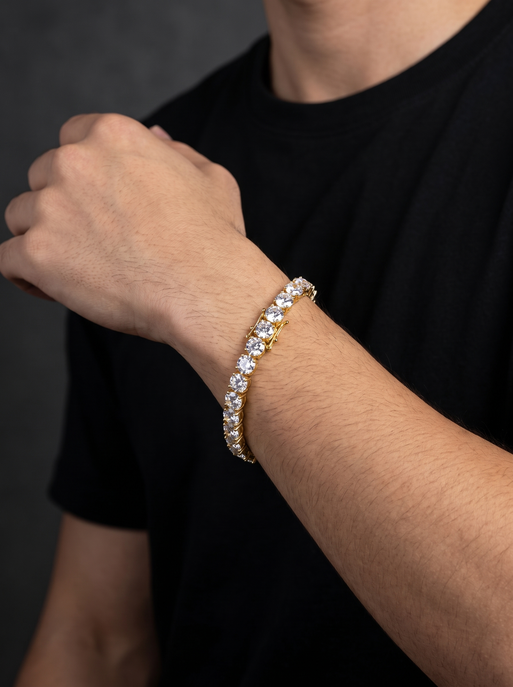 Frostbite — Unreal Gems jewelry