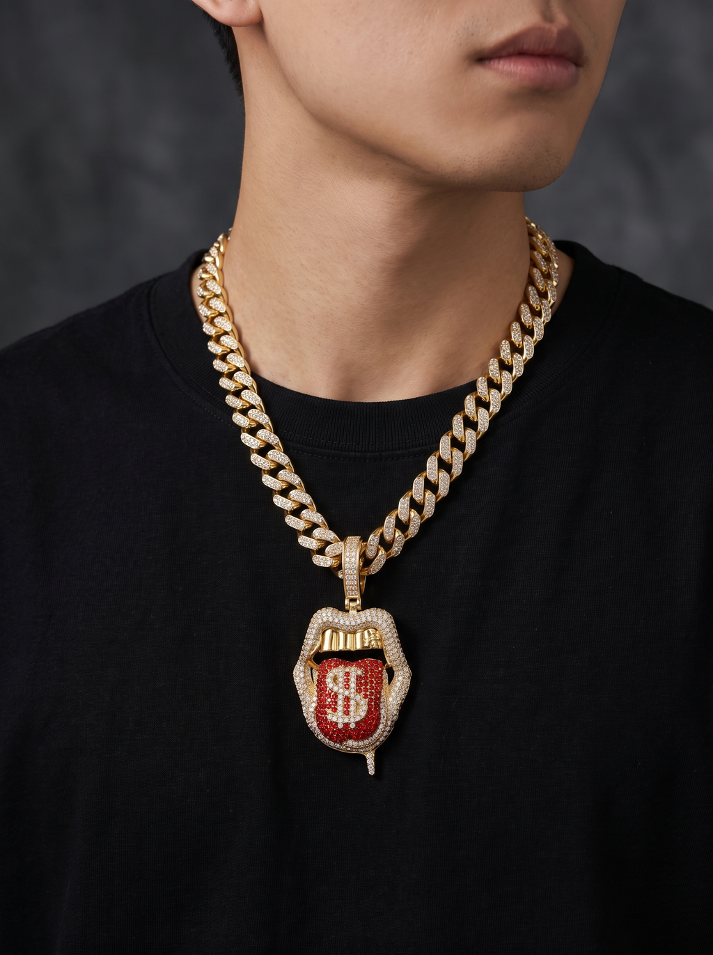 Paid in Full — Unreal Gems jewelry