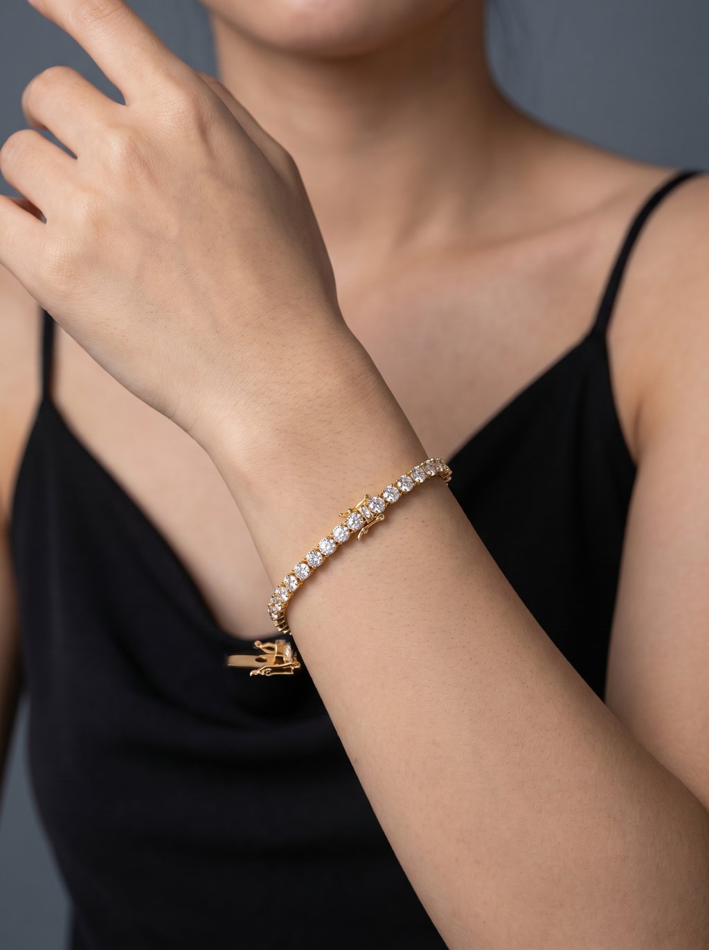 Frostbite — Chain — Unreal Gems jewelry