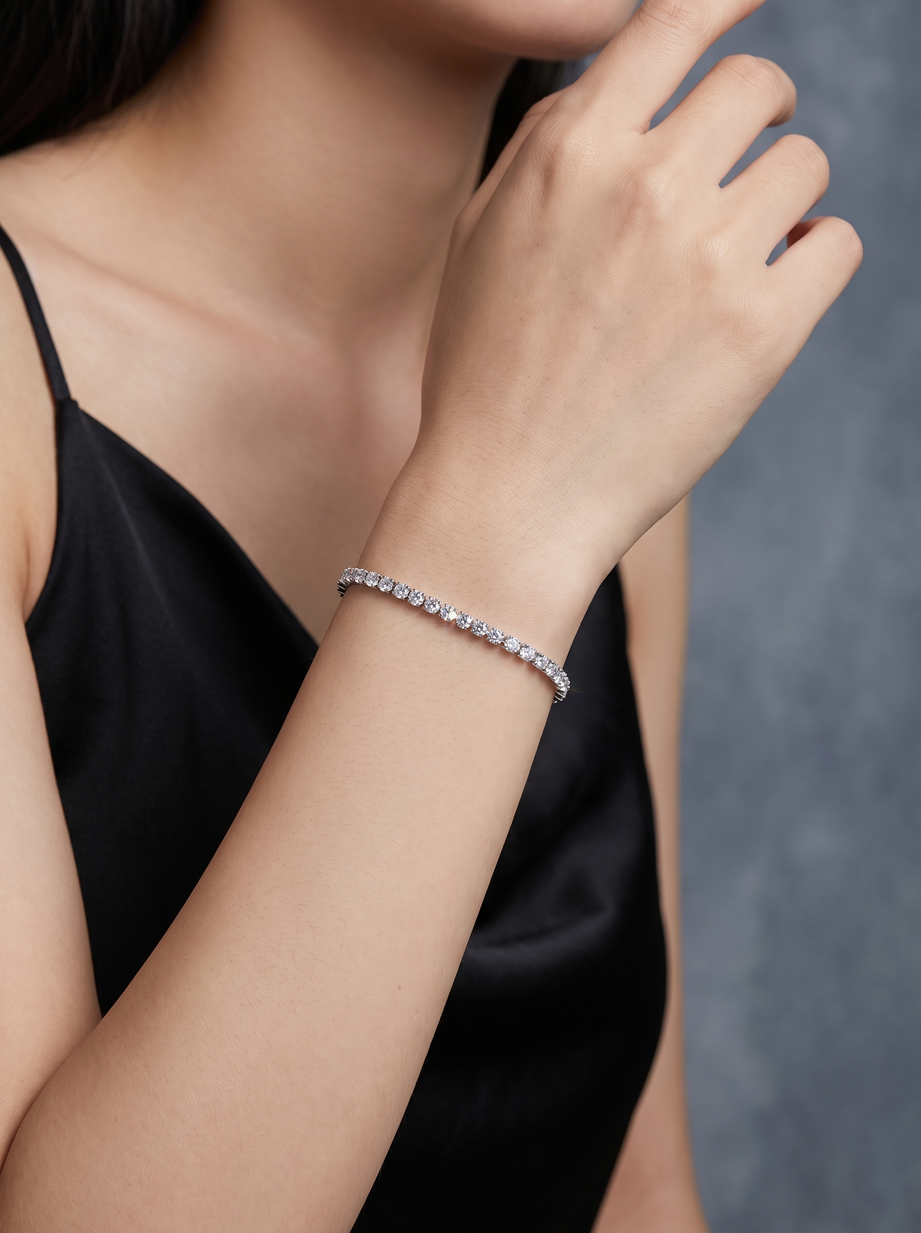 Fine Line — Unreal Gems jewelry