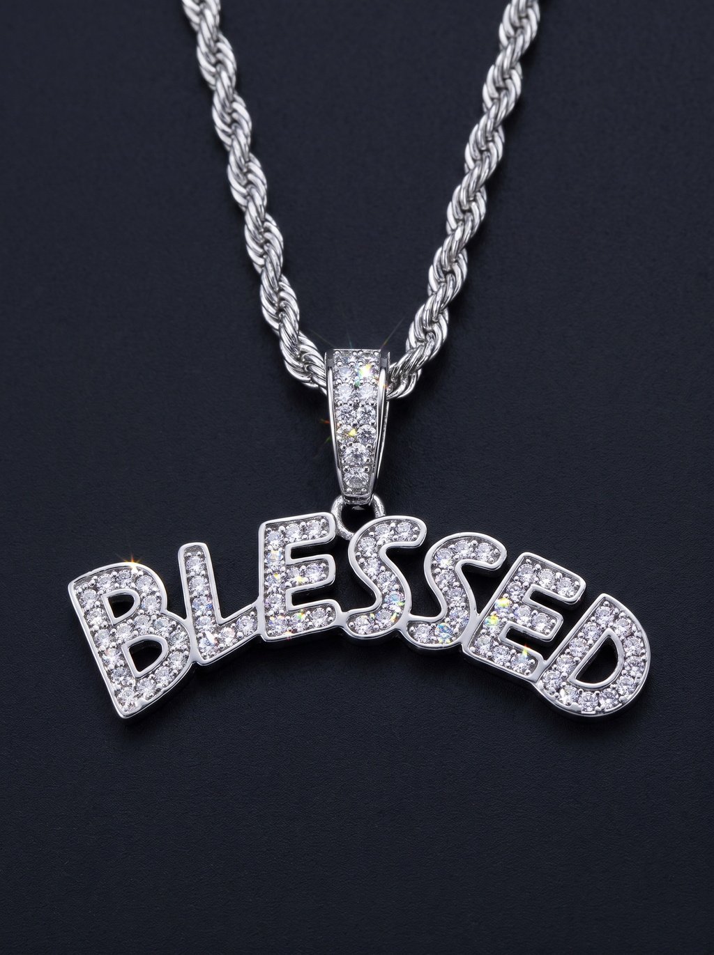 Big Bag — Unreal Gems jewelry