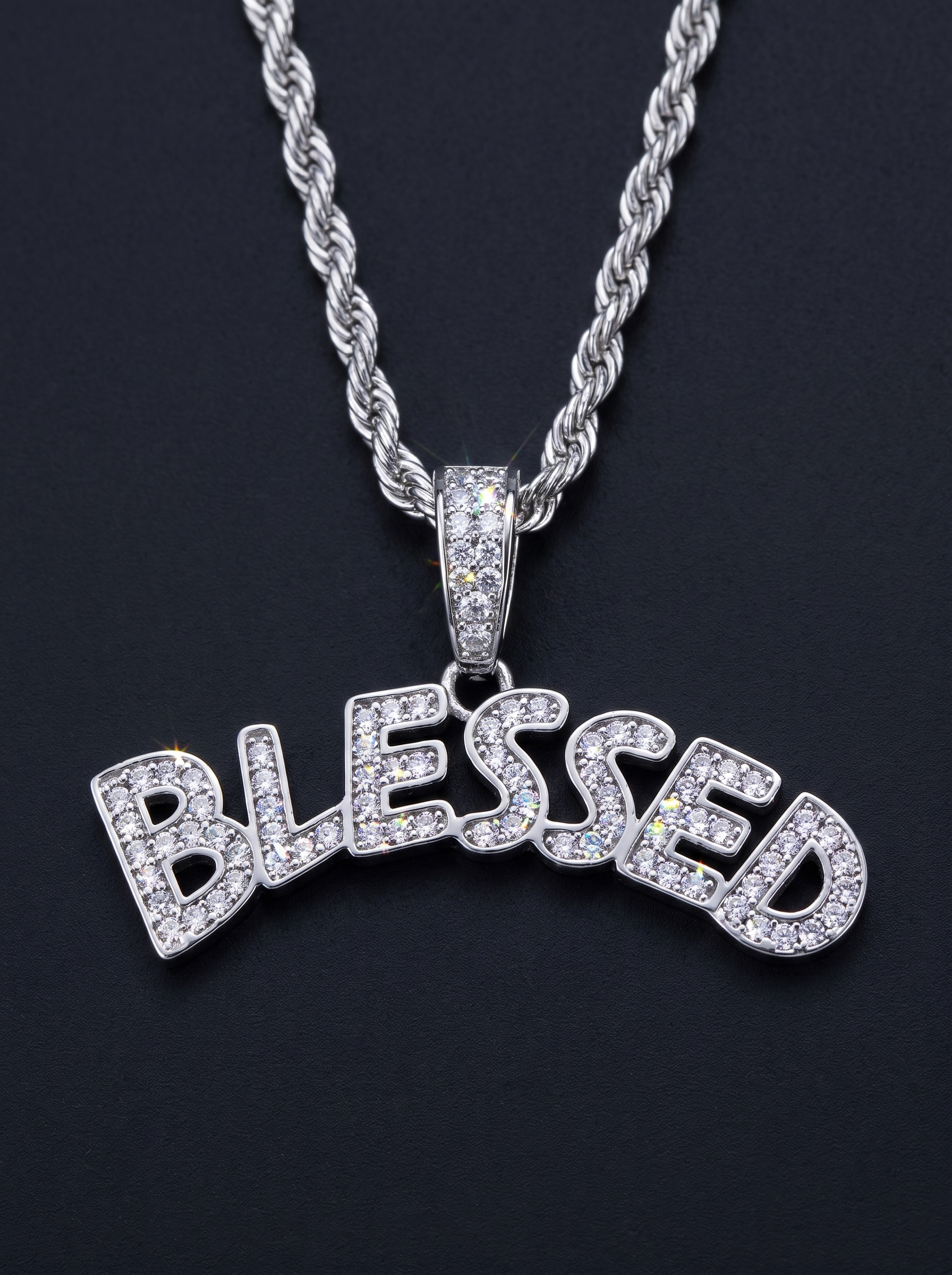 Big Bag — Unreal Gems jewelry